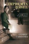 IMPREMTA BABEL | 9788466410571 | CARRANZA, ANDREU | Llibreria Drac - Llibreria d'Olot | Comprar llibres en català i castellà online