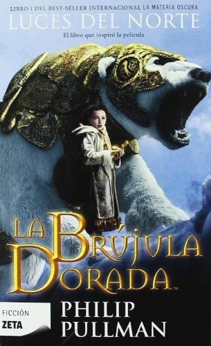 BRUJULA DORADA, LA     MATERIA OSCURA I | 9788498721966 | PULLMAN, PHILIP | Llibreria Drac - Llibreria d'Olot | Comprar llibres en català i castellà online