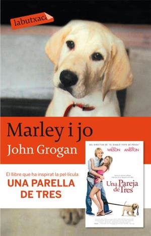 MARLEY I JO | 9788492549443 | GROGAN, JOHN | Llibreria Drac - Llibreria d'Olot | Comprar llibres en català i castellà online