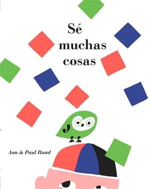 SE MUCHAS COSAS | 9788493618575 | RAND, ANN Y PAUL | Llibreria Drac - Llibreria d'Olot | Comprar llibres en català i castellà online