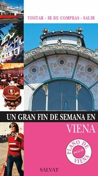 VIENA 2009 (UN GRAN FIN DE SEMANA EN) | 9788421682562 | AA.VV. | Llibreria Drac - Llibreria d'Olot | Comprar llibres en català i castellà online