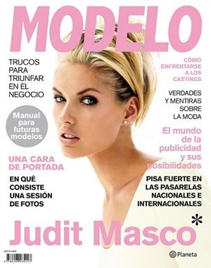 MODELO | 9788408085447 | MASCÓ, JUDIT | Llibreria Drac - Llibreria d'Olot | Comprar llibres en català i castellà online