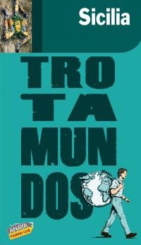 SICILIA 2009 (TROTAMUNDOS) | 9788475255378 | AA.VV. | Llibreria Drac - Llibreria d'Olot | Comprar llibres en català i castellà online