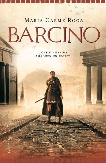 BARCINO | 9788466410540 | ROCA, MARIA CARME | Llibreria Drac - Llibreria d'Olot | Comprar llibres en català i castellà online