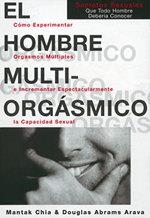 HOMBRE MULTIORGASMICO, EL | 9788488066541 | VV.AA. | Llibreria Drac - Llibreria d'Olot | Comprar llibres en català i castellà online