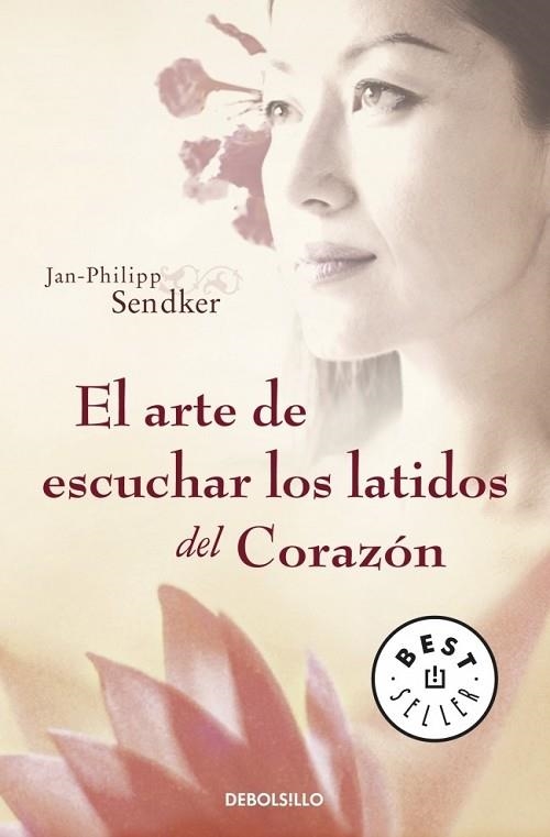 ARTE DE ESCUCHAR LOS LATIDOS DEL CORAZON, EL | 9788484506591 | SENDKER, JAN-PHILIPP | Llibreria Drac - Llibreria d'Olot | Comprar llibres en català i castellà online