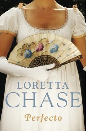 PERFECTO | 9788483469514 | CHASE, LORETTA | Llibreria Drac - Llibreria d'Olot | Comprar llibres en català i castellà online