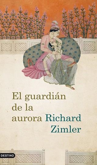 GUARDIAN DE LA AURORA, EL | 9788423341689 | ZIMLER, RICHARD | Llibreria Drac - Llibreria d'Olot | Comprar llibres en català i castellà online