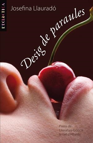 DESIG DE PARAULES | 9788498244199 | LLAURADO, JOSEFINA | Llibreria Drac - Llibreria d'Olot | Comprar llibres en català i castellà online