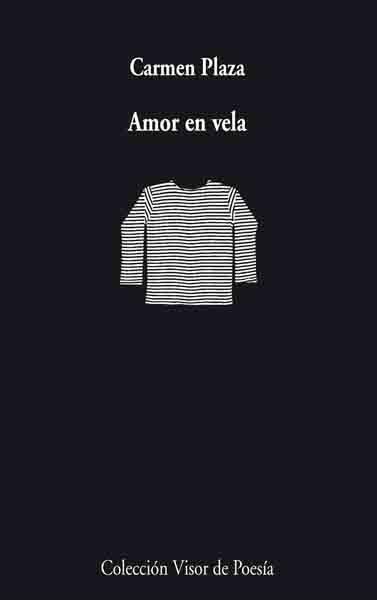 AMOR EN VELA | 9788498957235 | PLAZA, CARMEN | Llibreria Drac - Llibreria d'Olot | Comprar llibres en català i castellà online