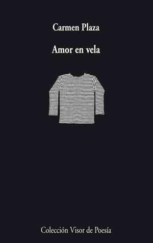 AMOR EN VELA | 9788498957235 | PLAZA, CARMEN | Llibreria Drac - Llibreria d'Olot | Comprar llibres en català i castellà online