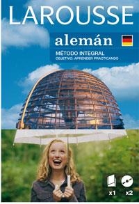 METODO INTEGRAL ALEMAN | 9788480167840 | Llibreria Drac - Llibreria d'Olot | Comprar llibres en català i castellà online