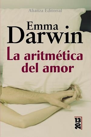 ARITMETICA DEL AMOR | 9788420684451 | DARWIN, EMMA | Llibreria Drac - Librería de Olot | Comprar libros en catalán y castellano online