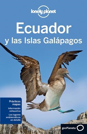 ECUADOR Y LAS ISLAS GALÁPAGOS 2013 (LONELY PLANET) | 9788408060840 | AA.VV. | Llibreria Drac - Llibreria d'Olot | Comprar llibres en català i castellà online