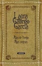 ALAS DE FUEGO + ALAS NEGRAS | 9788484834069 | GALLEGO, LAURA | Llibreria Drac - Llibreria d'Olot | Comprar llibres en català i castellà online