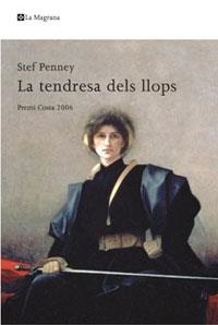 TENDRESA DELS LLOPS, LA | 9788498674477 | PENNEY, STEF | Llibreria Drac - Llibreria d'Olot | Comprar llibres en català i castellà online