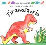 TIRANOSAURIO | 9789707773707 | HAWCOCK, DAVID | Llibreria Drac - Llibreria d'Olot | Comprar llibres en català i castellà online