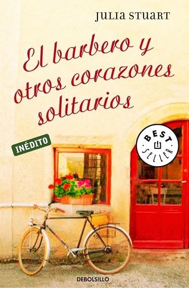 BARBERO Y OTROS CORAZONES SOLITARIOS | 9788483467398 | STUART, JULIA | Llibreria Drac - Llibreria d'Olot | Comprar llibres en català i castellà online