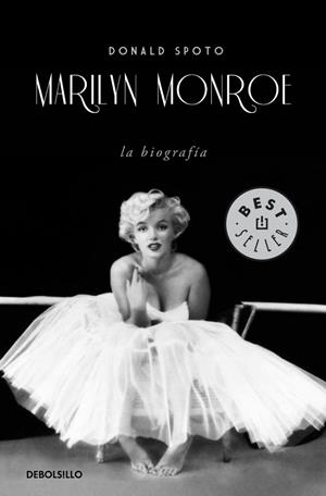 MARILYN MONROE | 9788497934657 | SPOTO, DONALD | Llibreria Drac - Llibreria d'Olot | Comprar llibres en català i castellà online