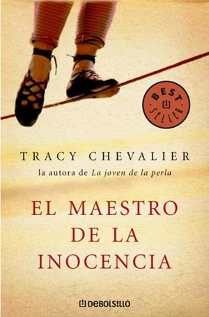 MAESTRO DE LA INOCENCIA. EL | 9788483468852 | CHEVALIER, TRACY | Llibreria Drac - Llibreria d'Olot | Comprar llibres en català i castellà online