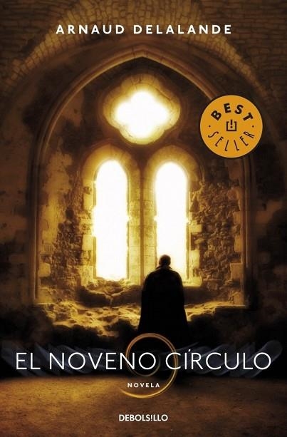 NOVENO CIRCULO, EL | 9788483468845 | DELALANDE, ARNAUD | Llibreria Drac - Llibreria d'Olot | Comprar llibres en català i castellà online