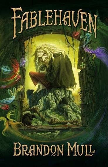 FABLEHAVEN | 9788499180335 | MULL, BRANDON | Llibreria Drac - Librería de Olot | Comprar libros en catalán y castellano online