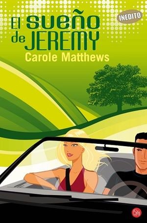 SUEÑO DE JEREMY, EL | 9788466322928 | MATTHEUS, CAROLE | Llibreria Drac - Llibreria d'Olot | Comprar llibres en català i castellà online