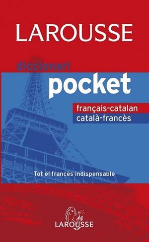 DICCIONARIO POCKET CATALA-FRANCES FRANCES-CATALA | 9788480165730 | AA.VV. | Llibreria Drac - Llibreria d'Olot | Comprar llibres en català i castellà online