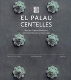 PALAU CENTELLES. SEU DEL CONSELL CONSULTIU DE LA GENERALITAT | 9788439359357 | FLUVIA, ARMAND DE; GONZALEZ, ITZIAR; VIVAS, PERE | Llibreria Drac - Llibreria d'Olot | Comprar llibres en català i castellà online