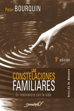 CONSTELACIONES FAMILIARES, LAS | 9788433021816 | BOURQUIN, PETER | Llibreria Drac - Llibreria d'Olot | Comprar llibres en català i castellà online