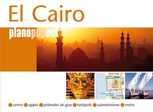 CAIRO, EL PLANO POP OUT | 9788403508835 | VARIOS AUTORES | Llibreria Drac - Llibreria d'Olot | Comprar llibres en català i castellà online