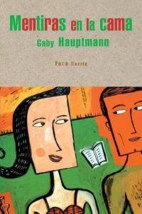 MENTIRAS EN LA CAMA | 9788495440051 | HAUPTMANN, GABY | Llibreria Drac - Llibreria d'Olot | Comprar llibres en català i castellà online