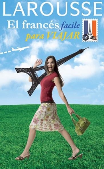 FRANCES FACILE PARA VIAJAR, EL | 9788480166386 | VV.AA. | Llibreria Drac - Llibreria d'Olot | Comprar llibres en català i castellà online