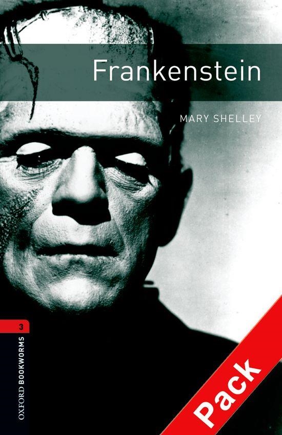 FRANKENSTEIN | 9780194793001 | VARIOS AUTORES | Llibreria Drac - Llibreria d'Olot | Comprar llibres en català i castellà online