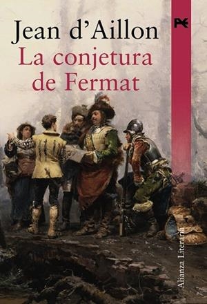 CONJETURA DE FERMAT, LA | 9788420651897 | AILLON, JEAN D' | Llibreria Drac - Librería de Olot | Comprar libros en catalán y castellano online