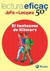 FANTASMA DE KILMORY, EL. ESO 1. LECTURA EFICAÇ, JOCS. | 9788421698358 | FARGAS COTS, SALVADOR | Llibreria Drac - Llibreria d'Olot | Comprar llibres en català i castellà online