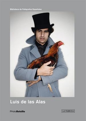 LUIS DE LAS ALAS | 9788415691150 | DE LAS ALAS, LUÍS | Llibreria Drac - Llibreria d'Olot | Comprar llibres en català i castellà online