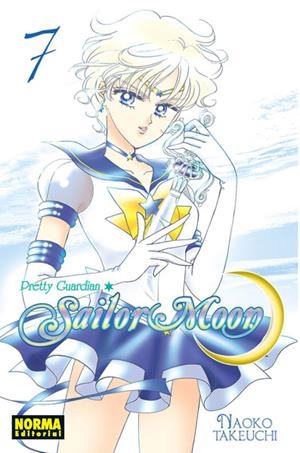 SAILOR MOON 7 | 9788467914085 | TAKEUCHI, NAOKO | Llibreria Drac - Llibreria d'Olot | Comprar llibres en català i castellà online