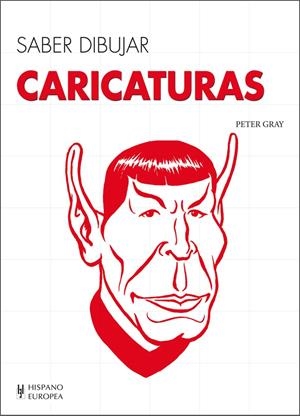 CARICATURAS | 9788425520730 | GRAY, PETER | Llibreria Drac - Llibreria d'Olot | Comprar llibres en català i castellà online