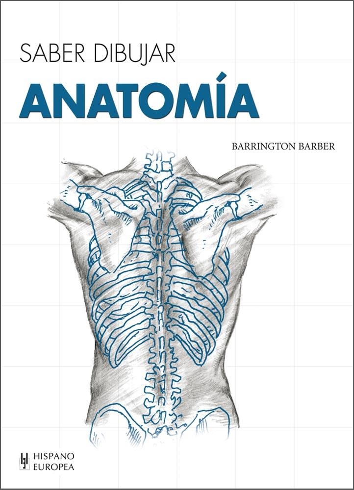 ANATOMIA | 9788425520747 | BARRINGTON, BARBER | Llibreria Drac - Llibreria d'Olot | Comprar llibres en català i castellà online