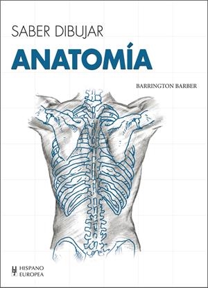 ANATOMIA | 9788425520747 | BARRINGTON, BARBER | Llibreria Drac - Llibreria d'Olot | Comprar llibres en català i castellà online