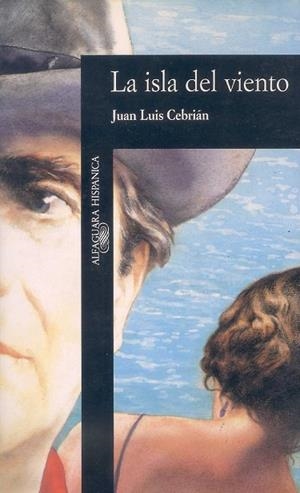 ISLA DEL VIENTO, LA | 9788420480770 | CEBRIÁN, JUAN LUIS | Llibreria Drac - Llibreria d'Olot | Comprar llibres en català i castellà online