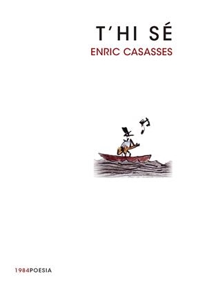 T'HI SE | 9788415835189 | CASASSES, ENRIC | Llibreria Drac - Llibreria d'Olot | Comprar llibres en català i castellà online