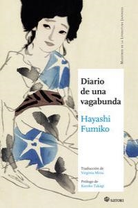 DIARIO DE UNA VAGABUNDA | 9788494112577 | FUMIKO, HAYASHI | Llibreria Drac - Librería de Olot | Comprar libros en catalán y castellano online