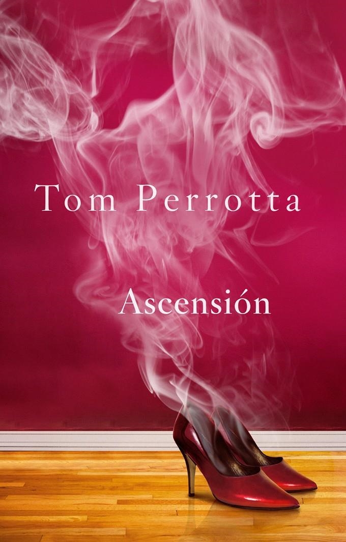 ASCENSIÓN | 9788415709541 | PERROTTA, TOM | Llibreria Drac - Llibreria d'Olot | Comprar llibres en català i castellà online