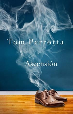 ASCENSIÓN | 9788415709503 | PERROTTA, TOM | Llibreria Drac - Llibreria d'Olot | Comprar llibres en català i castellà online