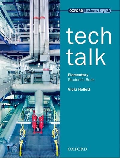 TECH TALK ELEMENTARY STUDENT'S BOOK | 9780194574532 | VARIOS AUTORES | Llibreria Drac - Llibreria d'Olot | Comprar llibres en català i castellà online