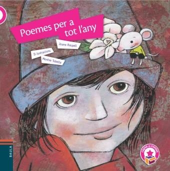 POEMES PER TOT L'ANY | 9788447925940 | RASPALL, JOANA | Llibreria Drac - Llibreria d'Olot | Comprar llibres en català i castellà online