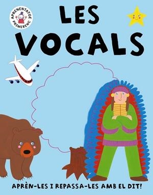 VOCALS, LES | 9788499064703 | VVAA | Llibreria Drac - Llibreria d'Olot | Comprar llibres en català i castellà online