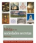 BIBLIA DE LAS SOCIEDADES SECRETAS, LA | 9788484453260 | LEVY, JOEL | Llibreria Drac - Librería de Olot | Comprar libros en catalán y castellano online